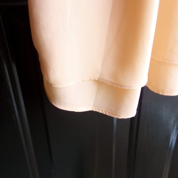 Pink Rose Open shoulder dress - Picture 4 of 6